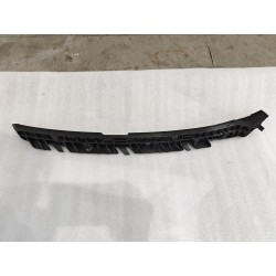 Support de fixation de protection avant de phare gauche - BYD - 15073587-00