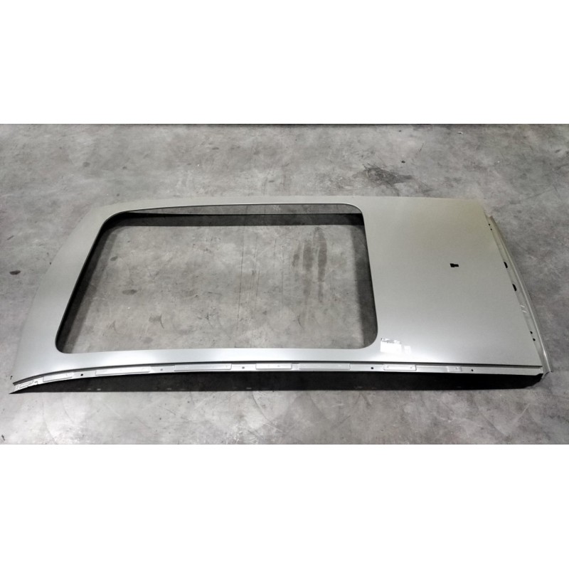 Couverture du toit - Grand toit ouvrant - BYD - 15068664-00