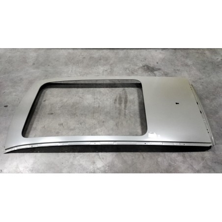 Couverture du toit - Grand toit ouvrant - BYD - 15068664-00