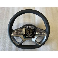 Volant de direction-Assy Noir Foncé 5 - BYD - 15067878-00