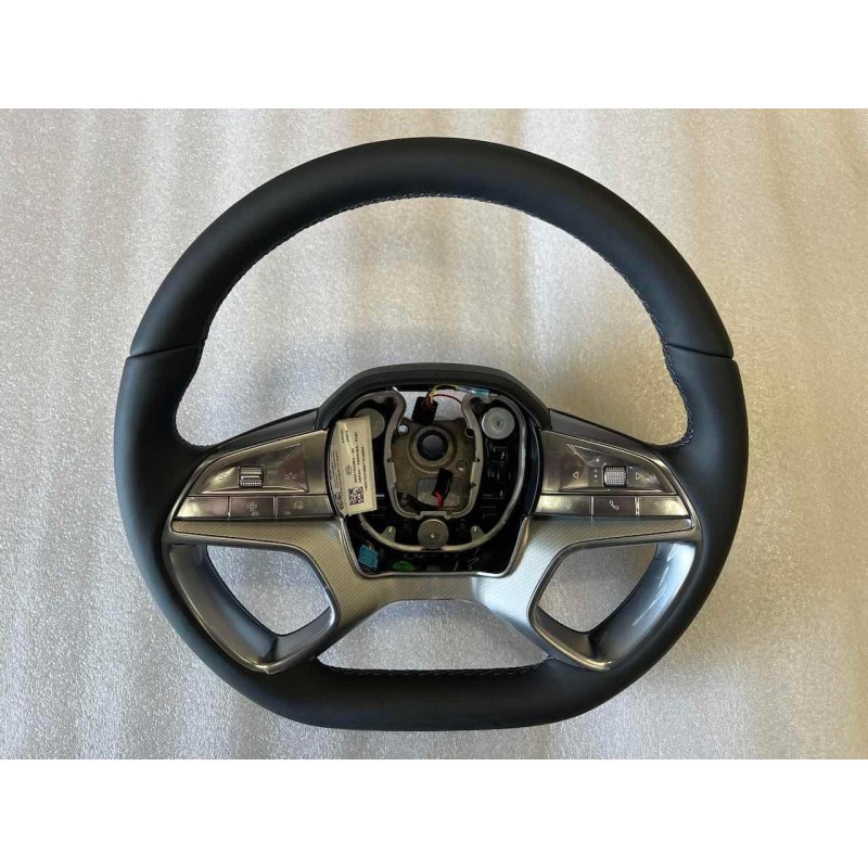 Volant de direction-Assy Noir Foncé 5 - BYD - 15067878-00