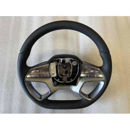 Volant de direction-Assy Noir Foncé 5 - BYD - 15067878-00