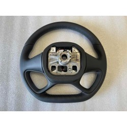 Volant de direction-Assy Noir Foncé 5 - BYD - 15067878-00