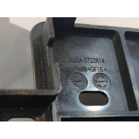Boîtier de fusibles pôle positif de batterie 1 - BYD - 15066831-00