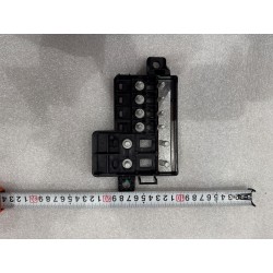 Boîtier de fusibles pôle positif de batterie 1 - BYD - 15066831-00