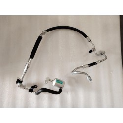 Tuyauterie de décharge du compresseur 1 - BYD - 15066005-00