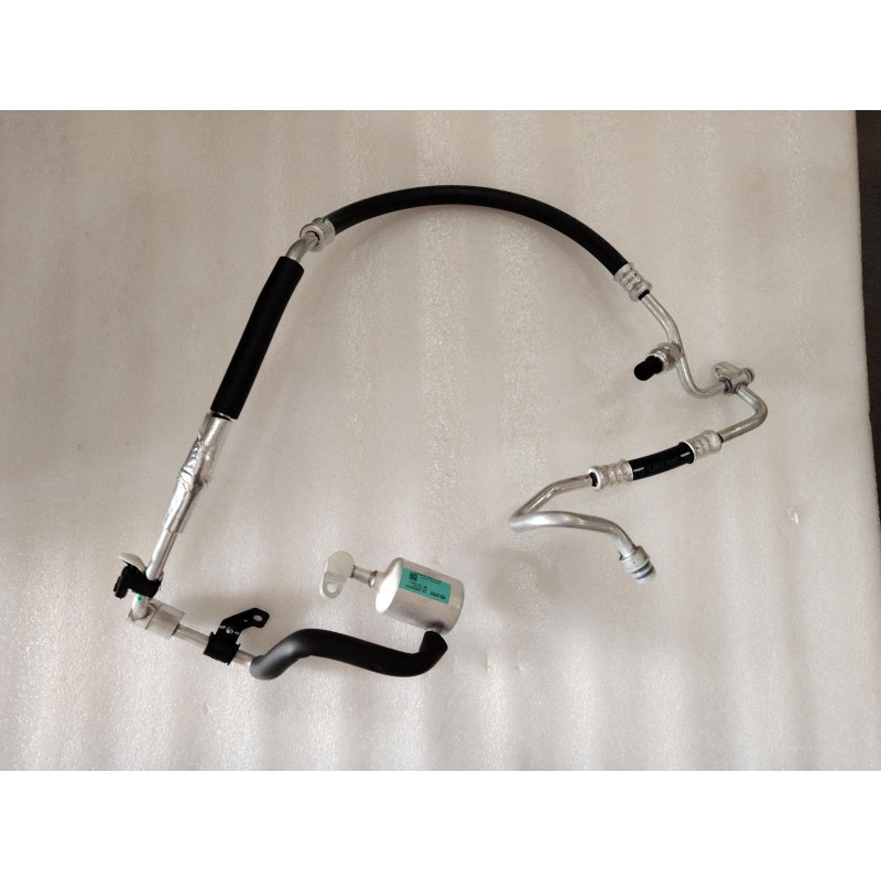 Tuyauterie de décharge du compresseur 1 - BYD - 15066005-00