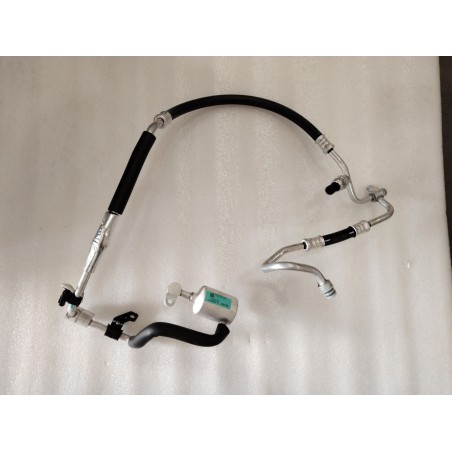 Tuyauterie de décharge du compresseur 1 - BYD - 15066005-00
