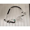 Tuyauterie de décharge du compresseur 1 - BYD - 15066005-00