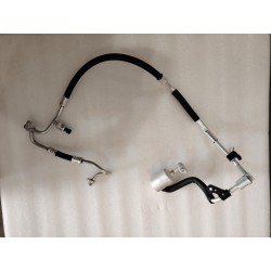 Tuyauterie de décharge du compresseur 1 - BYD - 15066005-00