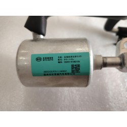 Tuyauterie de décharge du compresseur 1 - BYD - 15066005-00
