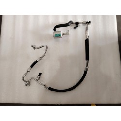 Tuyauterie de décharge du compresseur 1 - BYD - 15066005-00