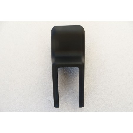 Protection de pied arrière gauche de siège conducteur - Noir profond 5 - BYD - 12001855-00