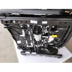 Siège passager avant - Gris - BYD - 15065967-00