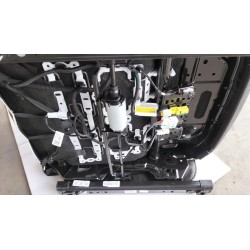 Siège passager avant - Marron - BYD - 15065965-00