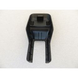 Protection de pied arrière gauche de siège conducteur - Noir profond 5 - BYD - 12001855-00