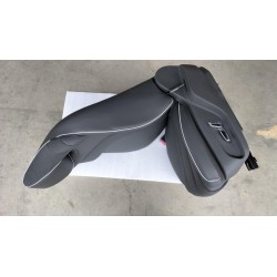Siège conducteur - Gris - BYD - 15065957-00