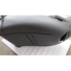 Siège conducteur - Gris - BYD - 15065957-00