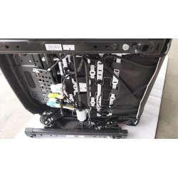 Siège conducteur - Gris - BYD - 15065957-00