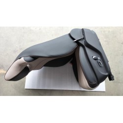 Siège conducteur - Marron - BYD - 15065943-00