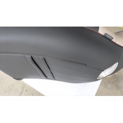 Siège conducteur - Marron - BYD - 15065943-00