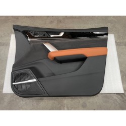 STEBU-6102200-00ZA3 Assemblage de Protection de Porte Avant Droite - Marron Terracotta - BYD - 15065835-00