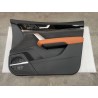 STEBU-6102200-00ZA3 Assemblage de Protection de Porte Avant Droite - Marron Terracotta - BYD - 15065835-00