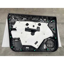 STEBU-6102200-00ZA3 Assemblage de Protection de Porte Avant Droite - Marron Terracotta - BYD - 15065835-00