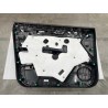 STEBU-6102200-00ZA3 Assemblage de Protection de Porte Avant Droite - Marron Terracotta - BYD - 15065835-00