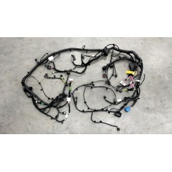 Faisceau de câbles du compartiment avant - BYD - 15065659-00