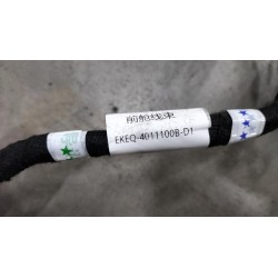 Faisceau de câbles du compartiment avant - BYD - 15065659-00