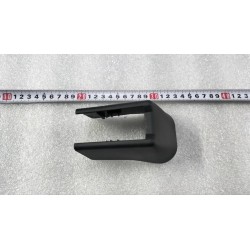 Protection de pied avant gauche de siège conducteur - Noir profond 5 - BYD - 12001854-00