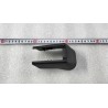Protection de pied avant gauche de siège conducteur - Noir profond 5 - BYD - 12001854-00