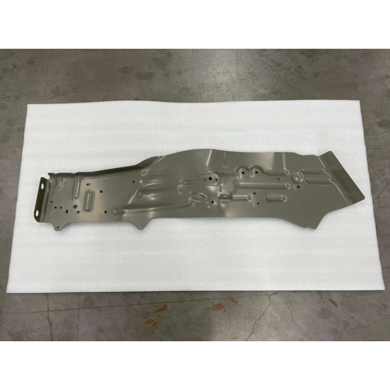 Panneau de recouvrement de la poutre longitudinale avant gauche - BYD - 15065636-00