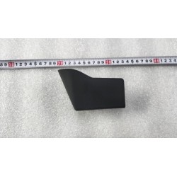 Protection de pied avant gauche de siège conducteur - Noir profond 5 - BYD - 12001854-00
