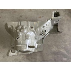Garde-boue avant droite - BYD - 15065634-00