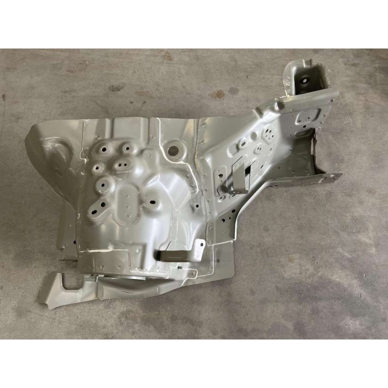 Garde-boue avant droite - BYD - 15065634-00