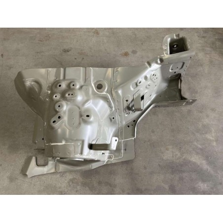 Garde-boue avant droite - BYD - 15065634-00