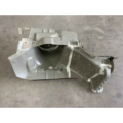 Garde-boue avant droite - BYD - 15065634-00