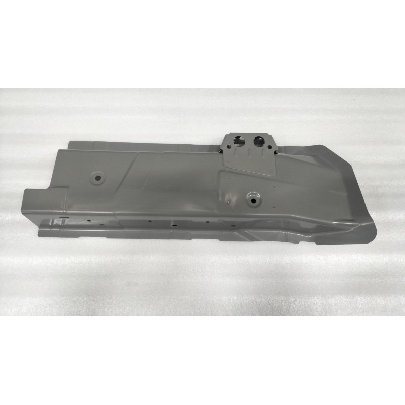 Section arrière du panneau intérieur du seuil de la portière gauche - BYD - 15065633-00