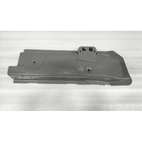 Section arrière du panneau intérieur du seuil de la portière gauche - BYD - 15065633-00