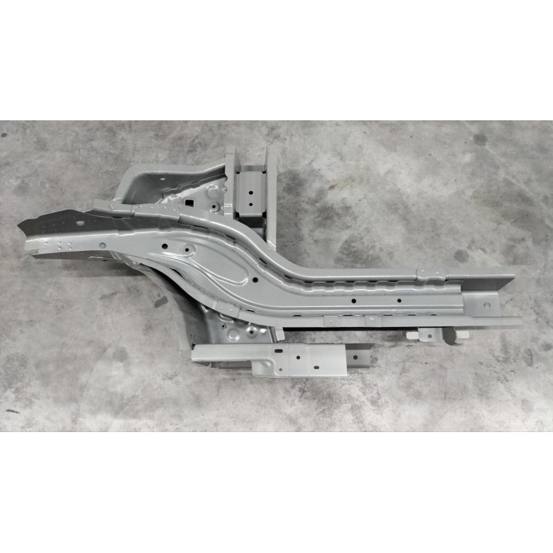 Section arrière de la poutre longitudinale avant gauche - BYD - 15065631-00