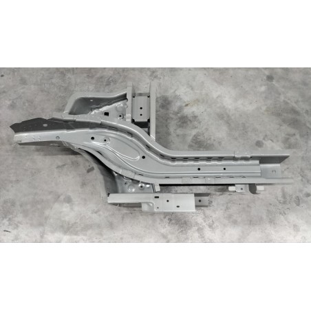 Section arrière de la poutre longitudinale avant gauche - BYD - 15065631-00