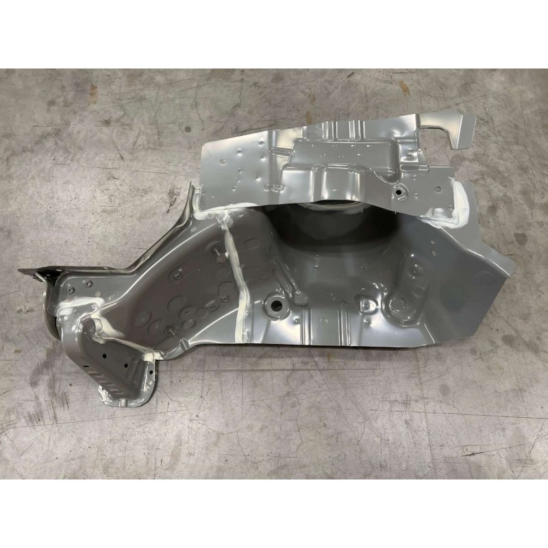 Garde-boue avant gauche - BYD - 15065628-00