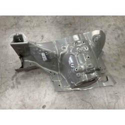 Garde-boue avant gauche - BYD - 15065628-00