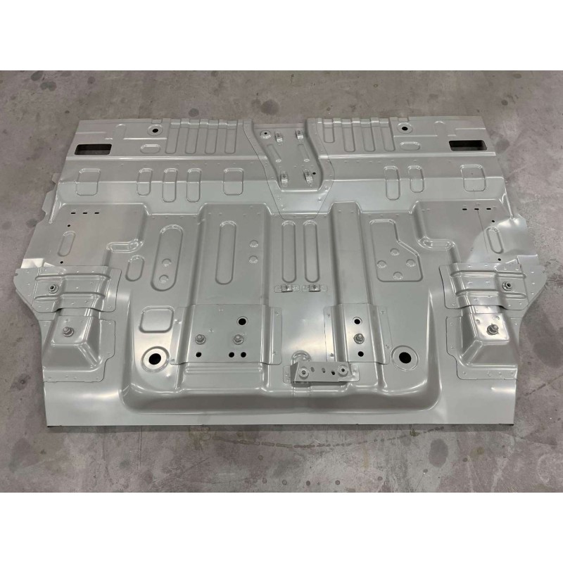 Panneau du plancher central - BYD - 15065626-00