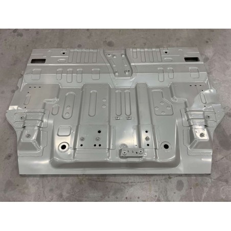 Panneau du plancher central - BYD - 15065626-00
