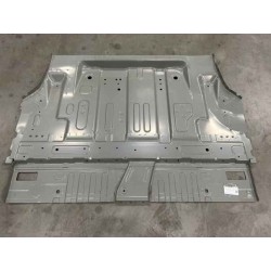 Panneau du plancher central - BYD - 15065626-00
