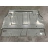 Panneau du plancher central - BYD - 15065626-00