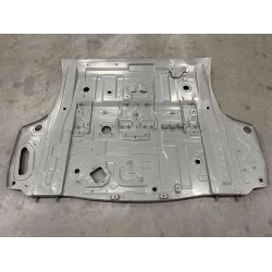 Panneau de plancher arrière - BYD - 15065625-00